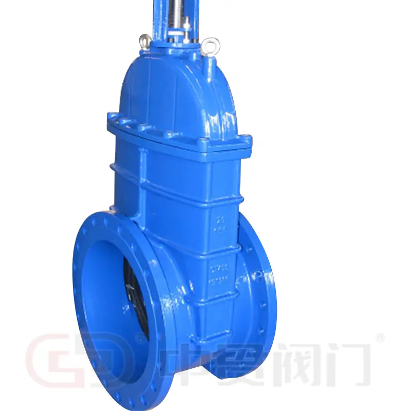 Terapung vs Trunnion Ball Valve: Perbezaan utama