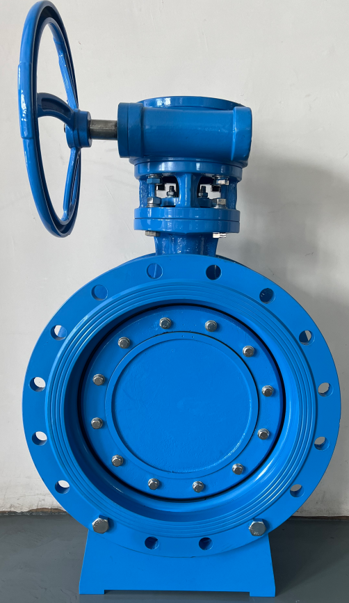 Tekanan injap dan pemilihan keadaan operasi