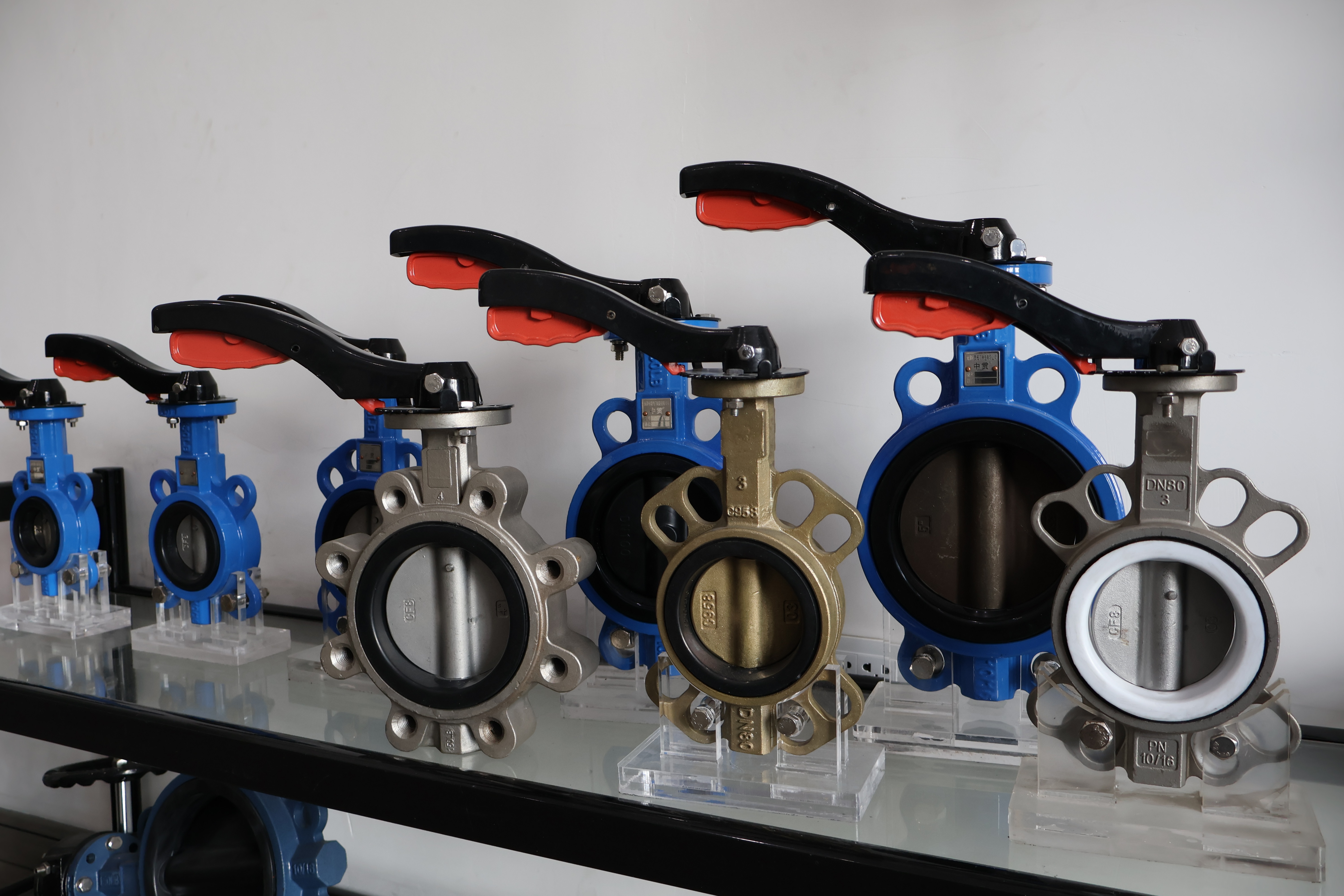 Perkara yang anda mesti tahu semasa membeli injap: Jangan buang wang anda dalam kegelapan!