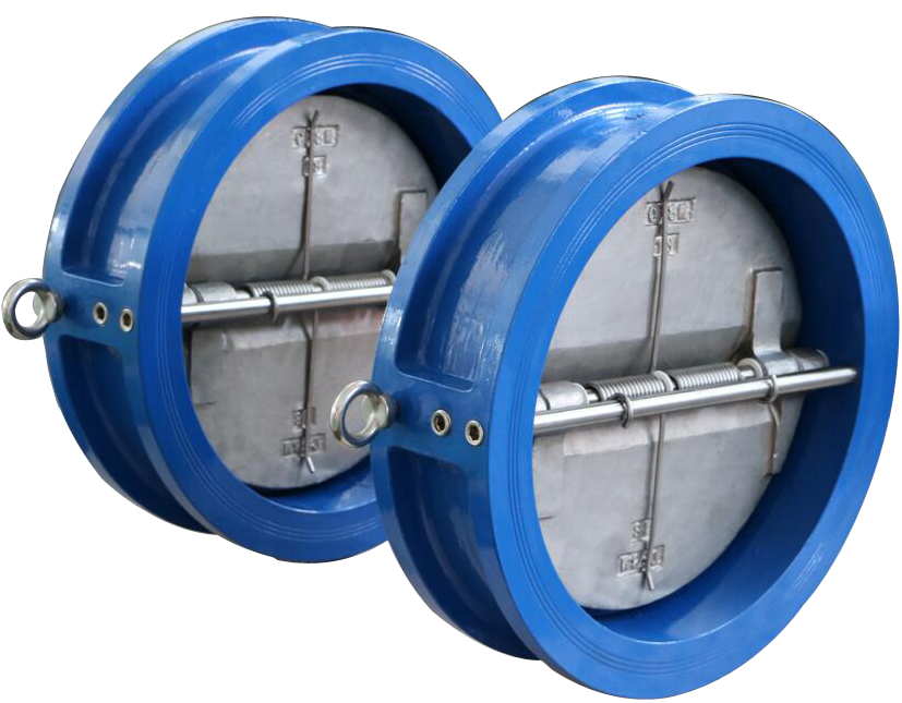 Prinsip dan penerapan injap cek