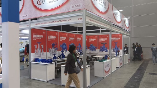 Pengakhiran Pameran yang Berjaya di Malaysia